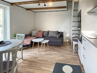 Casa per le vacanze Kalmar  10