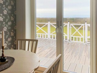 Casa de vacaciones Kalmar  10