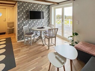 Casa per le vacanze Kalmar  19