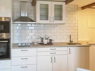 Casa de vacaciones Kalmar  21