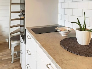 Casa per le vacanze Kalmar  16
