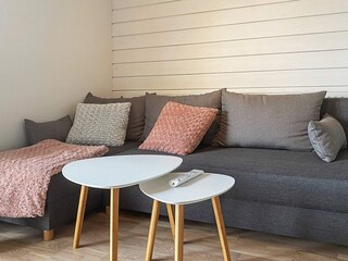 Casa per le vacanze Kalmar  17