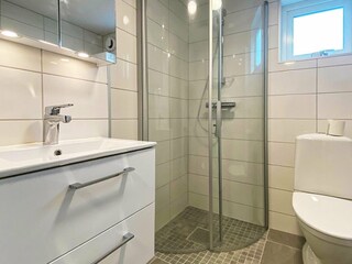 Casa per le vacanze Kalmar  16