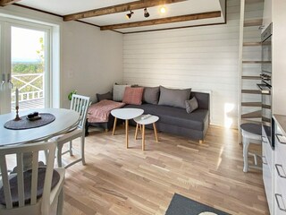 Casa per le vacanze Kalmar  8