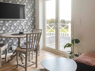 Casa per le vacanze Kalmar  9