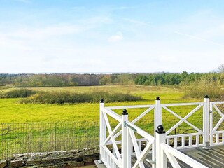 Casa per le vacanze Kalmar Registrazione all'aperto 4