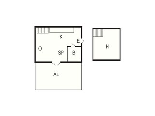 Ferienhaus Kalmar Grundriss 23