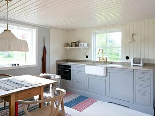 Maison de vacances Stensjön  8