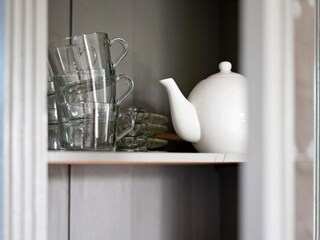 Casa de vacaciones Stensjön  19