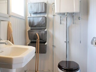Vakantiehuis Stensjön  8
