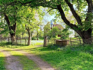 Casa per le vacanze Stensjön  19