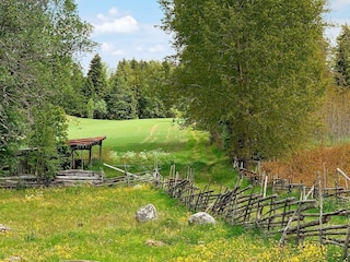 Casa de vacaciones Stensjön  23