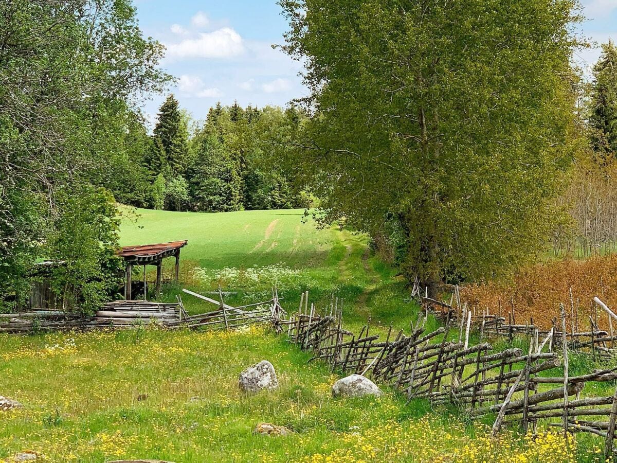 Ferienhaus Stensjön  26