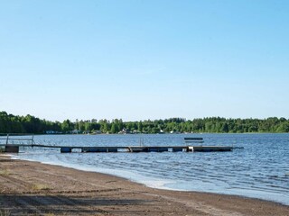 Vakantiehuis Stensjön  9