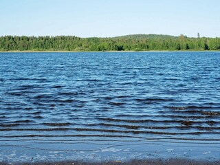 Ferienhaus Stensjön  14