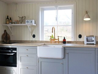 Maison de vacances Stensjön  15