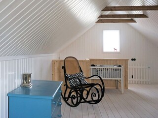 Maison de vacances Stensjön  24