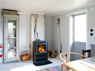 Maison de vacances Stensjön  18