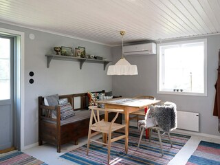 Ferienhaus Stensjön  19