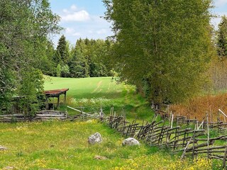 Vakantiehuis Stensjön  23