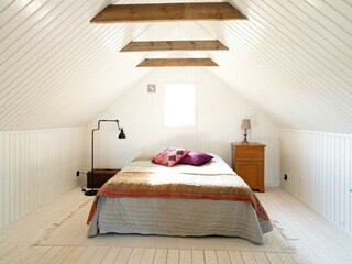 Maison de vacances Stensjön  12