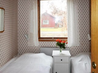 Maison de vacances Heberg  8
