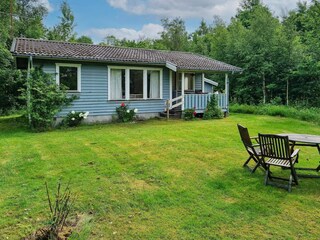 Holiday house Heberg Outdoor Recording 1
