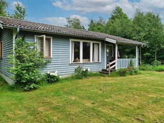 Casa per le vacanze Heberg Registrazione all'aperto 6