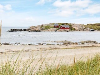 Holiday house Heberg  10