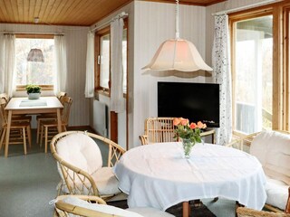 Maison de vacances Heberg  33