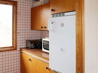 Maison de vacances Heberg  16