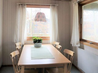 Holiday house Heberg  17