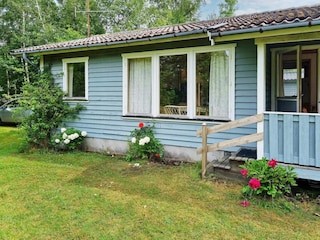 Vakantiehuis Heberg Buitenaudio-opname 3