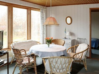 Vakantiehuis Heberg  29