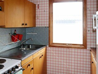 Maison de vacances Heberg  34