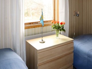 Casa per le vacanze Heberg  14