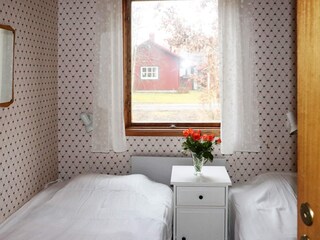 Maison de vacances Heberg  25