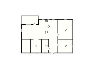 Holiday house Heberg  18