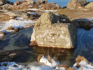 Casa per le vacanze Heberg  7