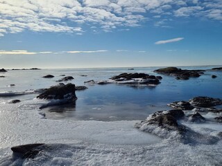 Casa de vacaciones Heberg  31