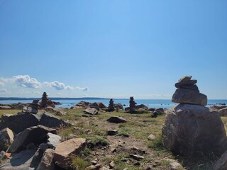 Casa per le vacanze Heberg  27