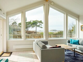 Ferienhaus Strömstad Außenaufnahme 2