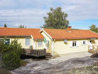 Vakantiehuis Strömstad Buitenaudio-opname 3