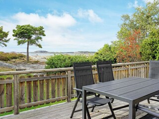Ferienhaus Strömstad Außenaufnahme 4