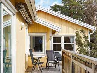 Casa per le vacanze Strömstad Registrazione all'aperto 5