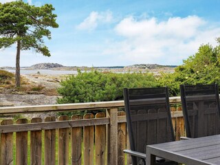 Ferienhaus Strömstad Außenaufnahme 6