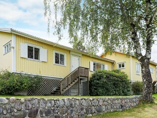 Vakantiehuis Strömstad Buitenaudio-opname 8