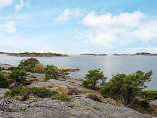 Casa de vacaciones Strömstad  18