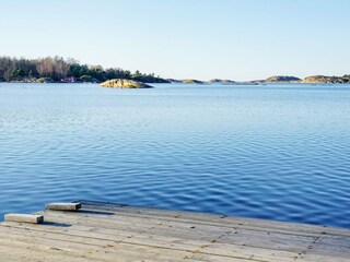 Ferienhaus Strömstad  21