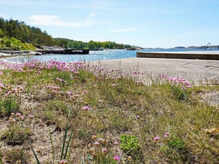 Casa per le vacanze Strömstad  20
